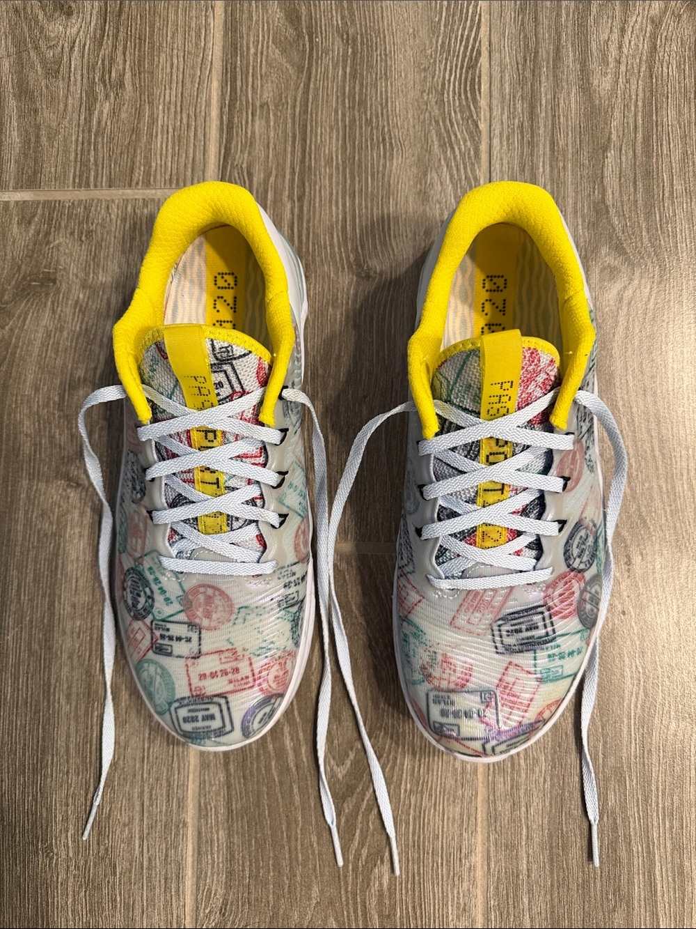 Nike Metcon Trainers - Picture 2 of 8